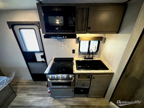 2026 Sunset Park Sun Lite LTD 21DO RV Photo 4