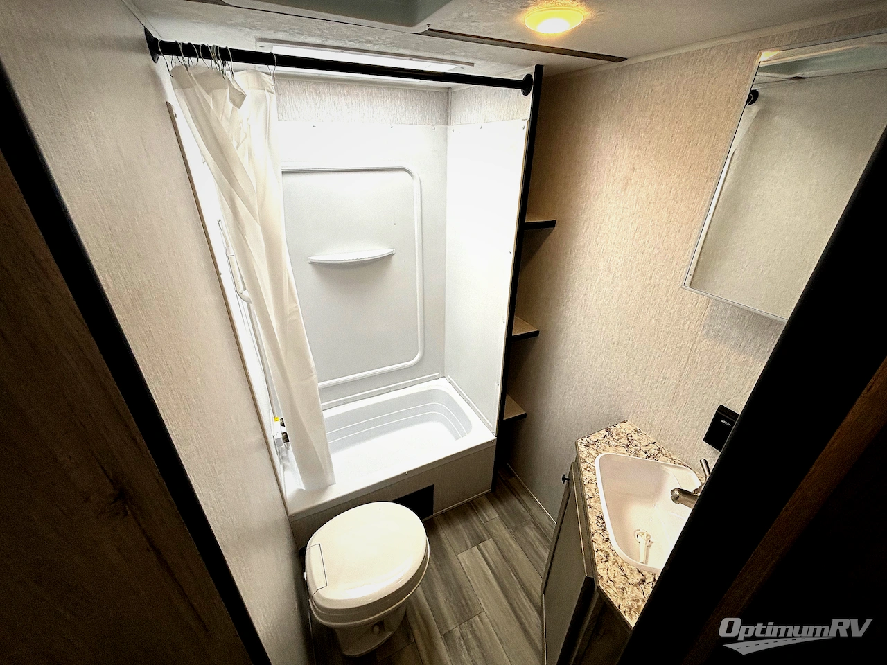 2026 Sunset Park Sun Lite LTD 21DO Photo 11