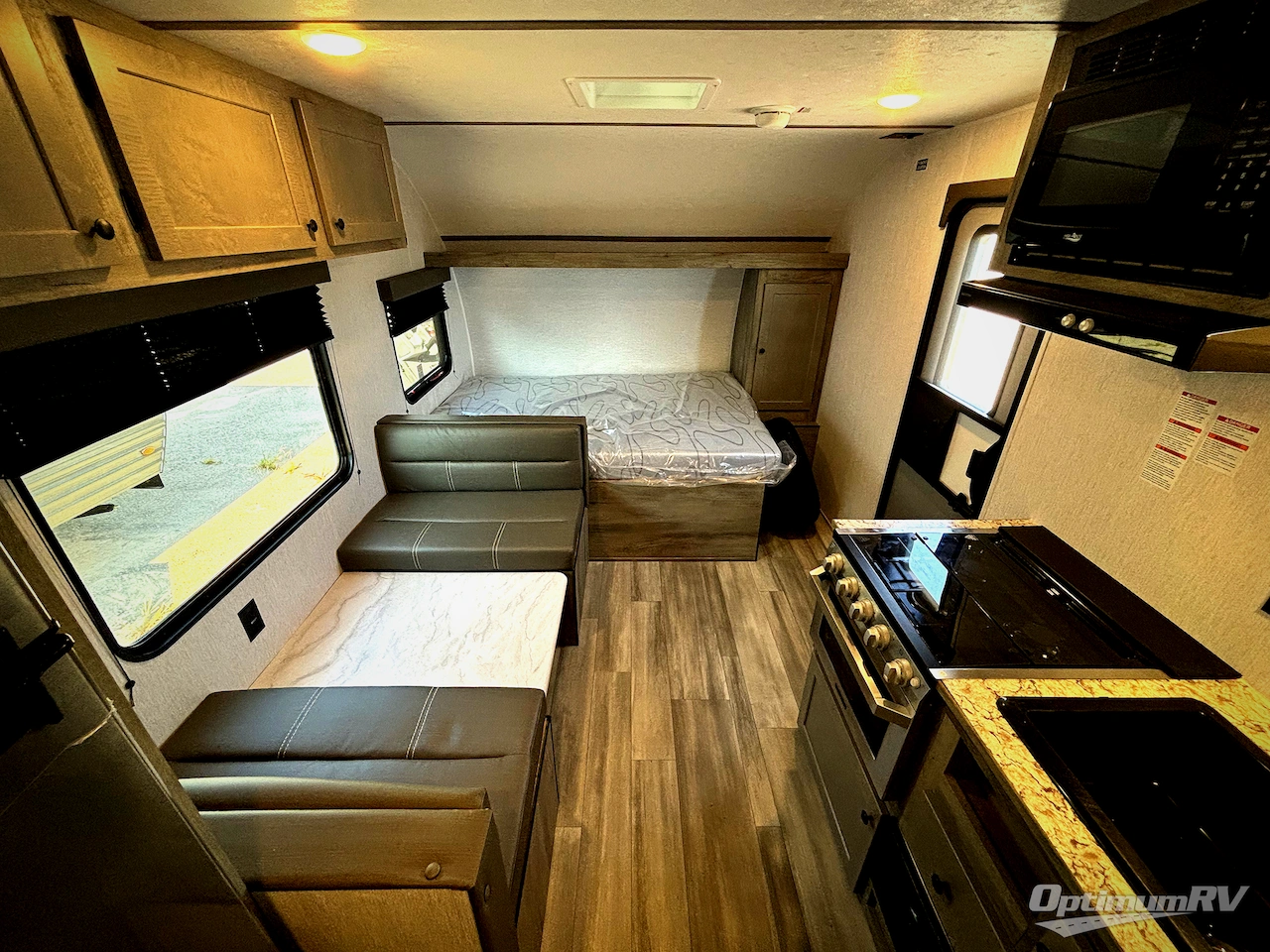 2026 Sunset Park Sun Lite LTD 21DO Photo 5