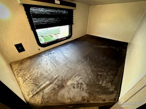 2026 Sunset Park Sun Lite LTD 21DB RV Photo 4