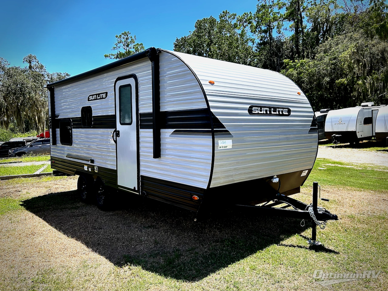 2026 Sunset Park Sun Lite LTD 21DB Photo 1
