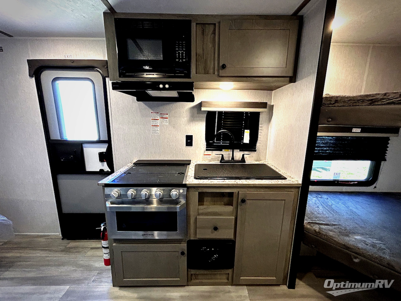 2026 Sunset Park Sun Lite LTD 21DB Photo 6