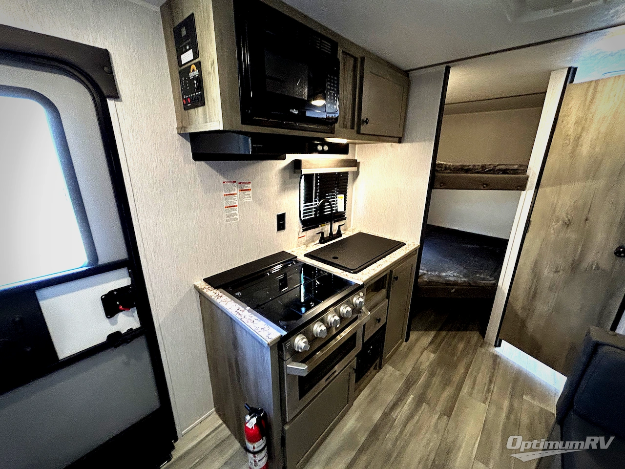 2026 Sunset Park Sun Lite LTD 21DB Photo 8