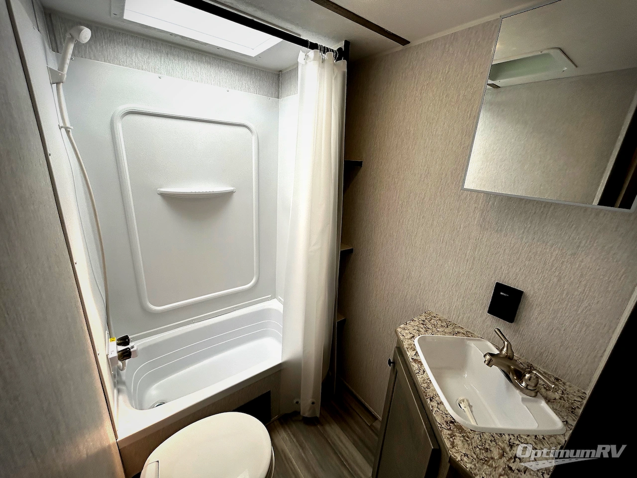 2026 Sunset Park Sun Lite LTD 21DB Photo 14