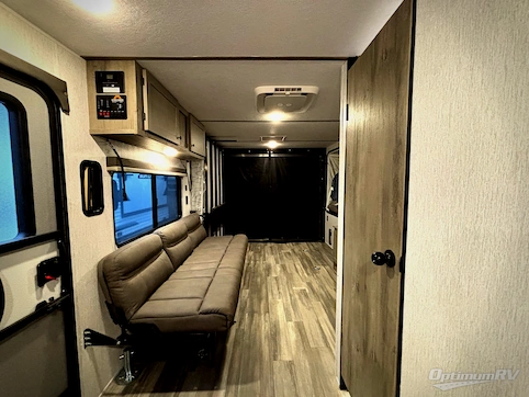 2026 Sunset Park Sun Lite 21TH RV Photo 2