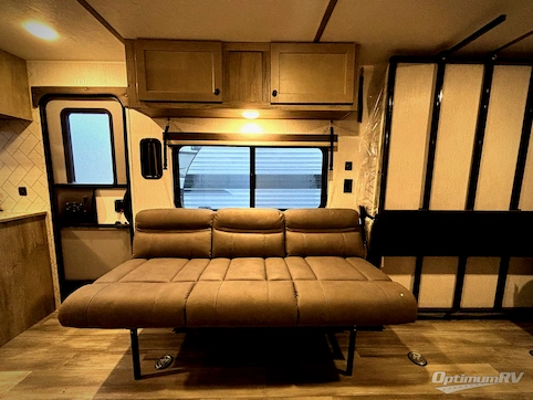 2026 Sunset Park Sun Lite 21TH RV Photo 4