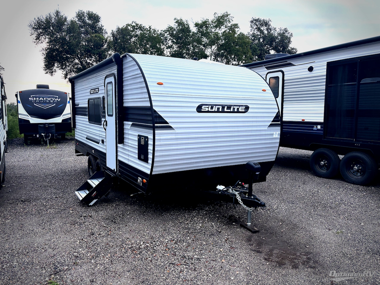 2026 Sunset Park Sun Lite 21TH Photo 1