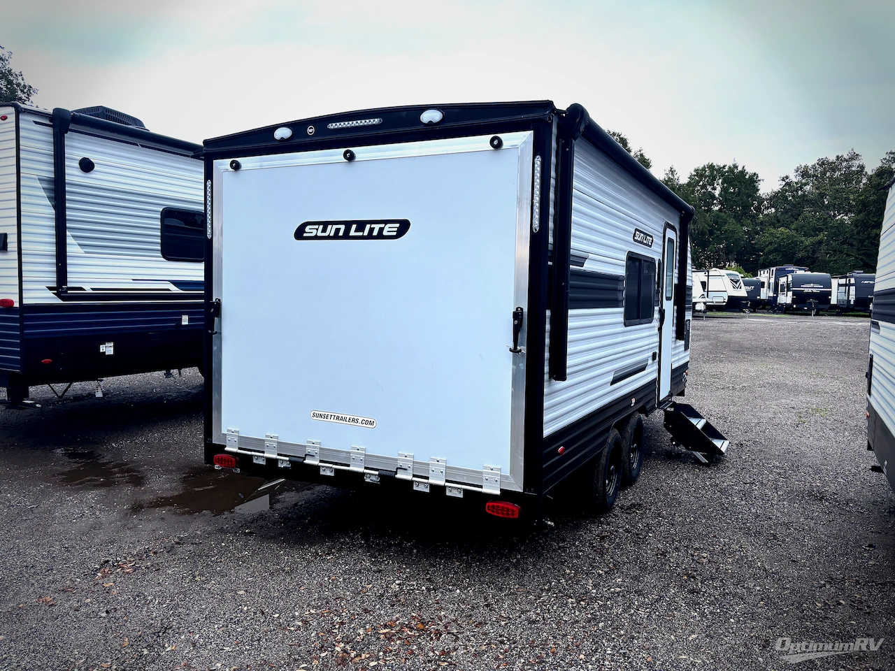 2026 Sunset Park Sun Lite 21TH Photo 2