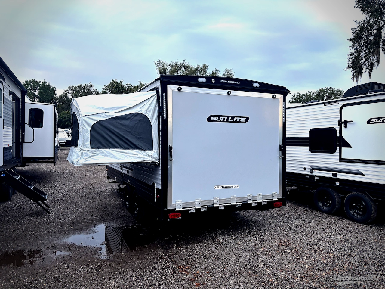 2026 Sunset Park Sun Lite 21TH Photo 3