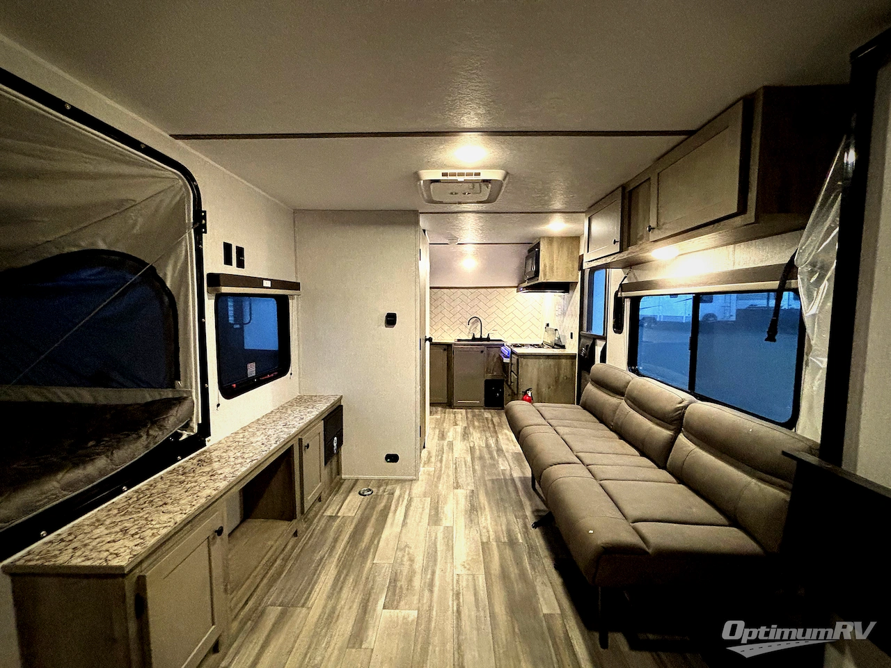 2026 Sunset Park Sun Lite 21TH Photo 5