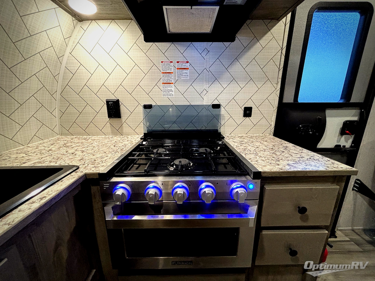 2026 Sunset Park Sun Lite 21TH Photo 6