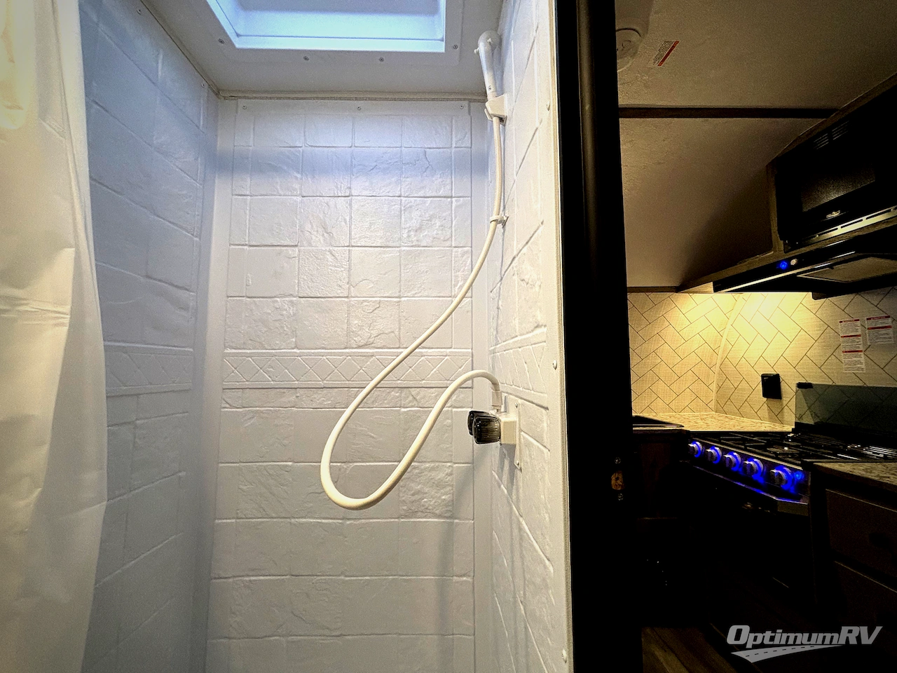 2026 Sunset Park Sun Lite 21TH Photo 12