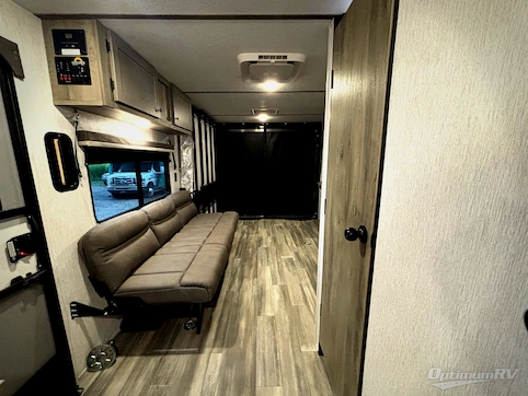 2026 Sunset Park Sun Lite 21TH RV Photo 2