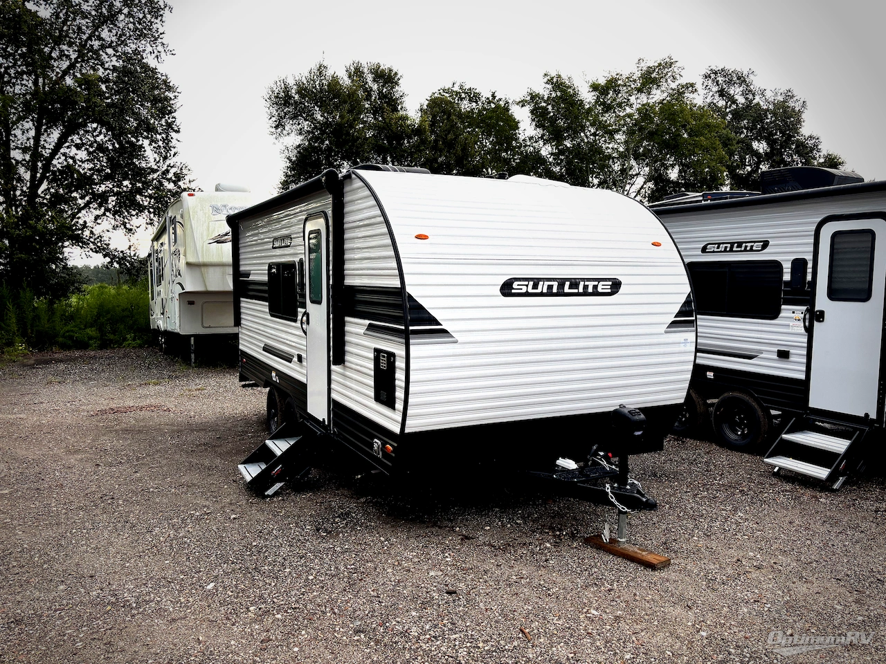 2026 Sunset Park Sun Lite 21TH Photo 1