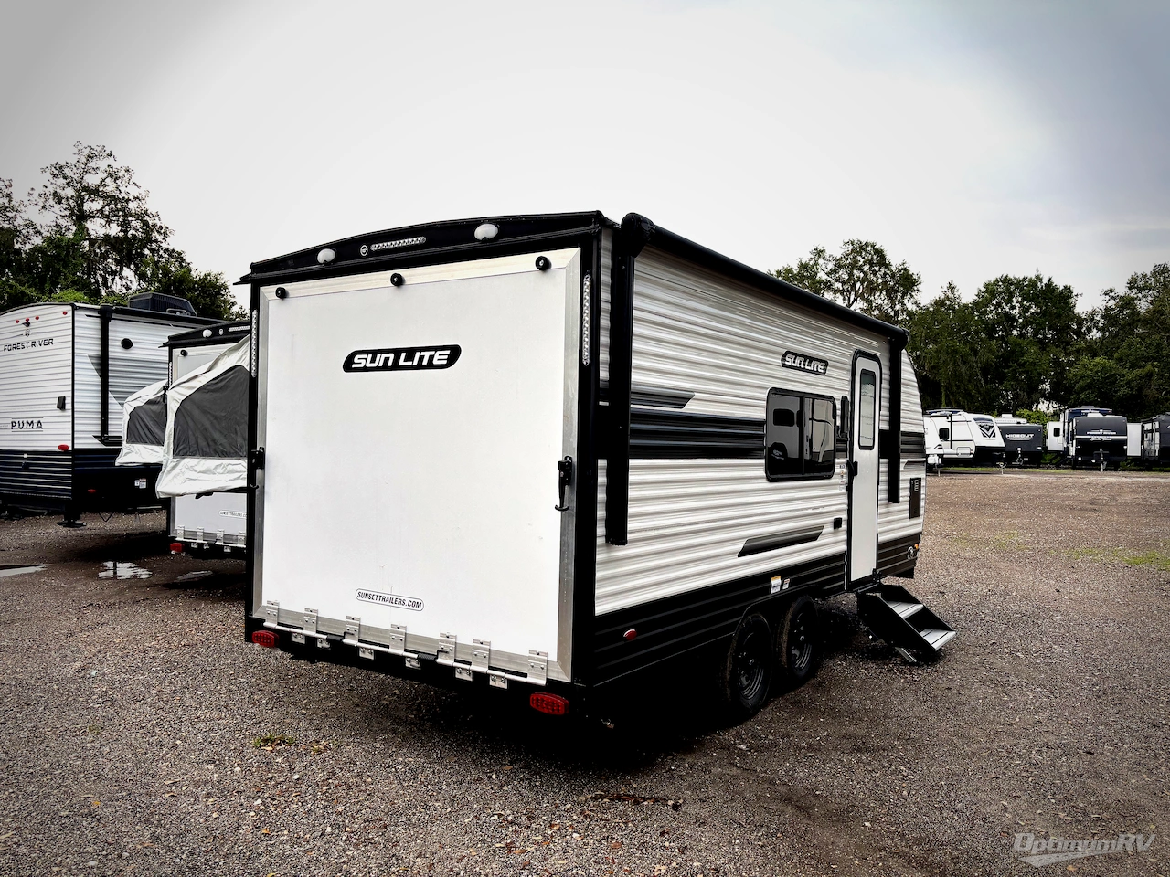 2026 Sunset Park Sun Lite 21TH Photo 2