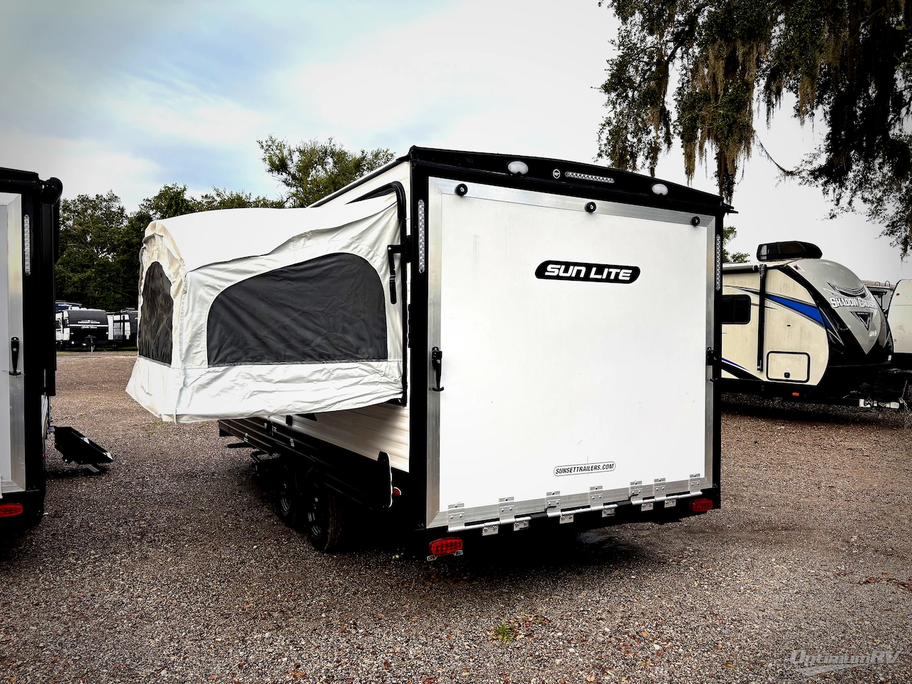 2026 Sunset Park Sun Lite 21TH Photo 3