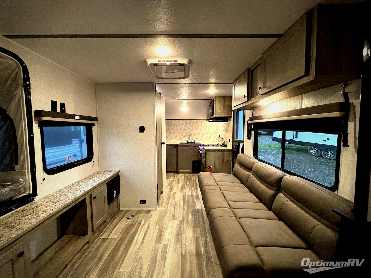 2026 Sunset Park Sun Lite 21TH Photo 5