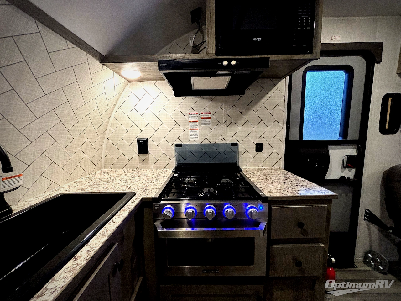 2026 Sunset Park Sun Lite 21TH Photo 6