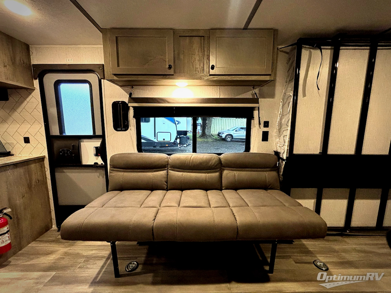 2026 Sunset Park Sun Lite 21TH Photo 12