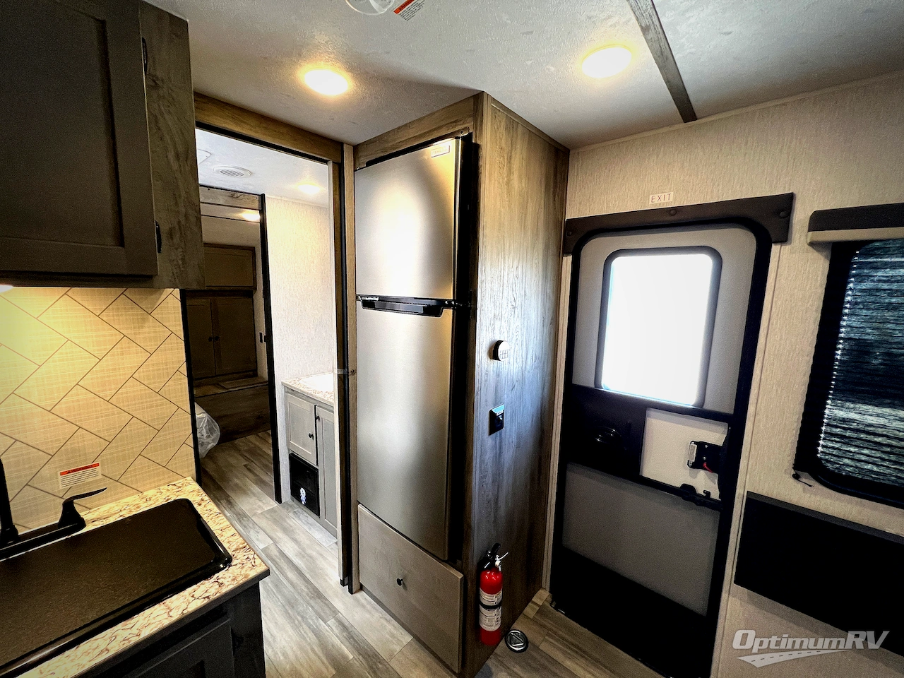 2026 Sunset Park Sun Lite 27WQB Photo 6