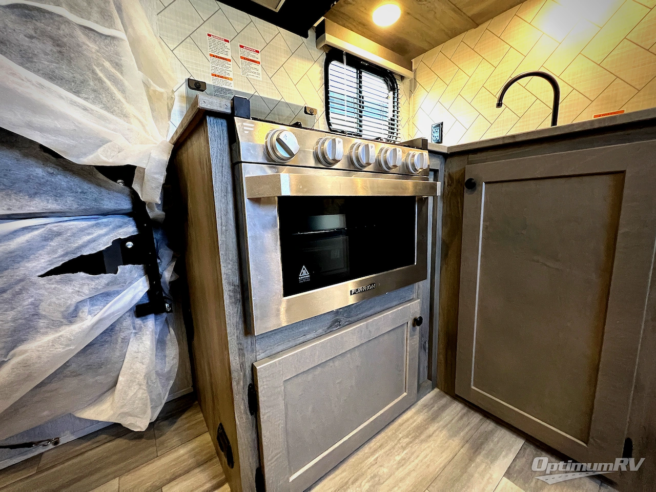 2026 Sunset Park Sun Lite 27WQB Photo 10