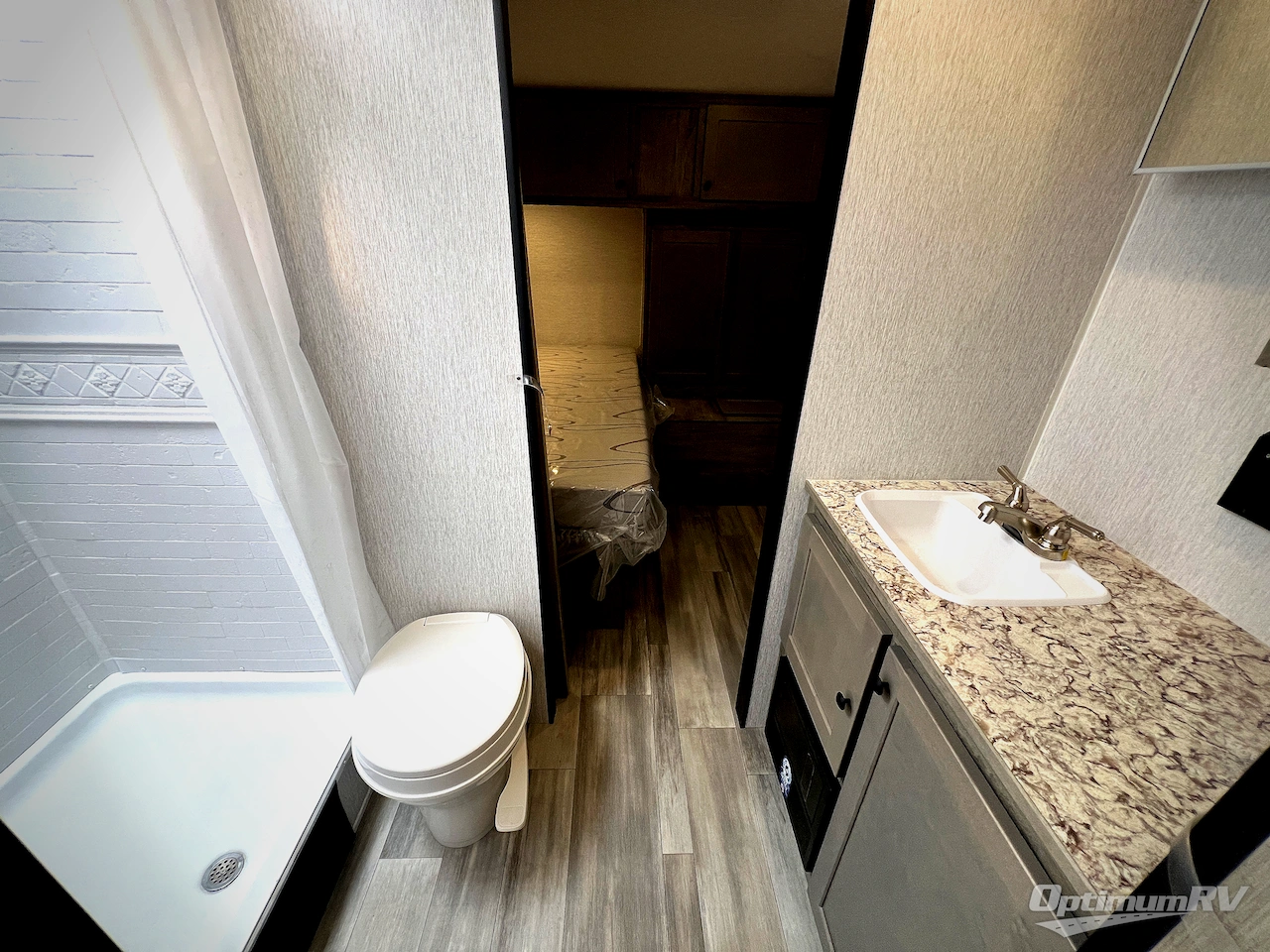 2026 Sunset Park Sun Lite 27WQB Photo 11