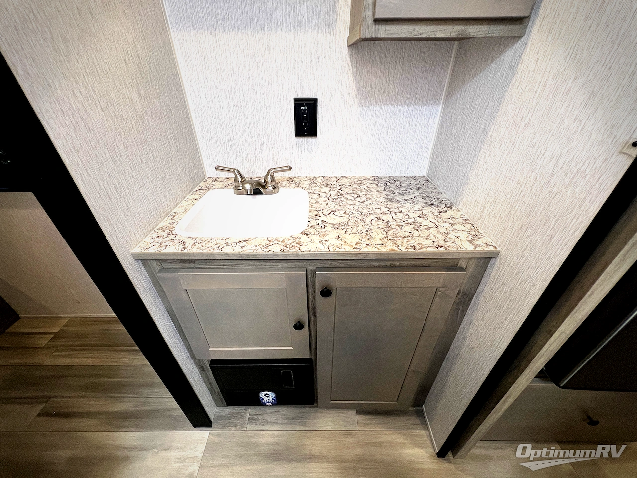 2026 Sunset Park Sun Lite 27WQB Photo 12