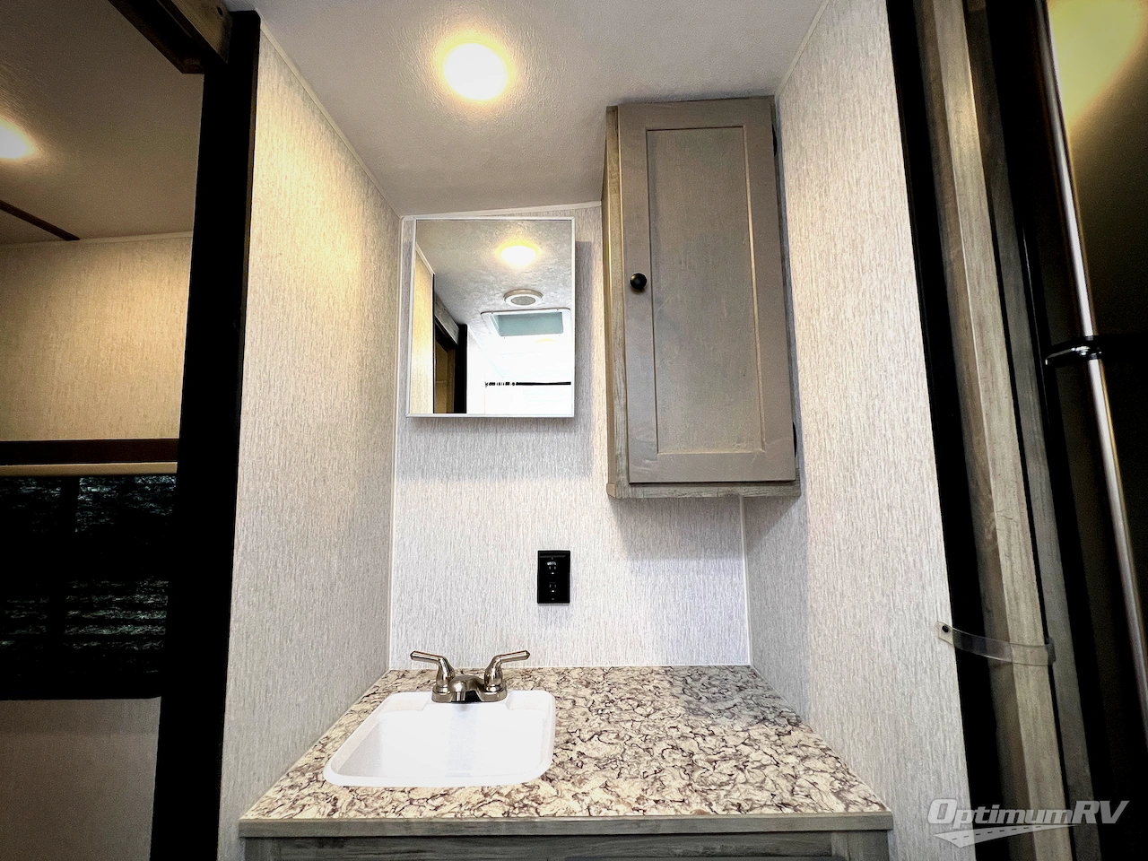 2026 Sunset Park Sun Lite 27WQB Photo 13