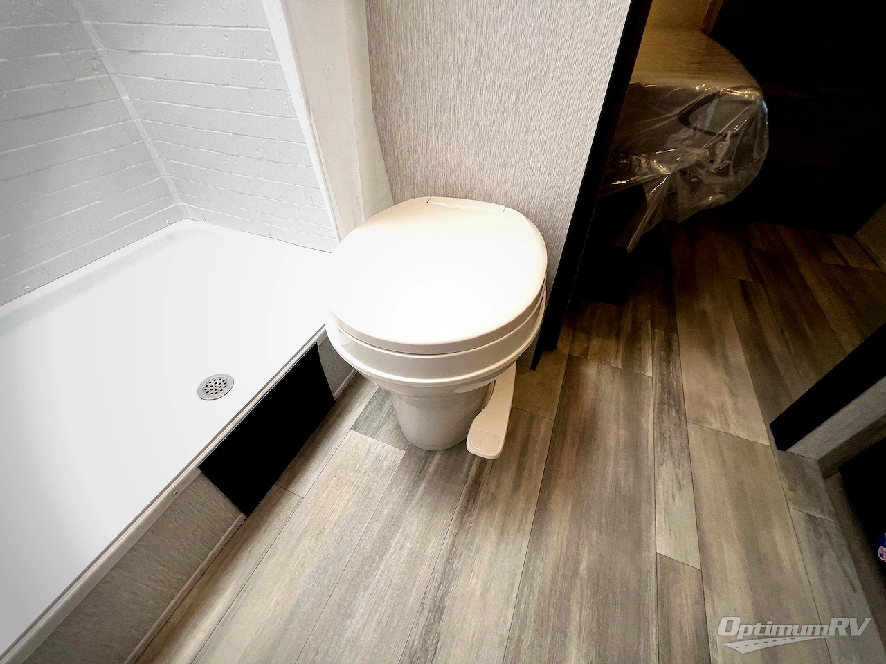 2026 Sunset Park Sun Lite 27WQB Photo 16