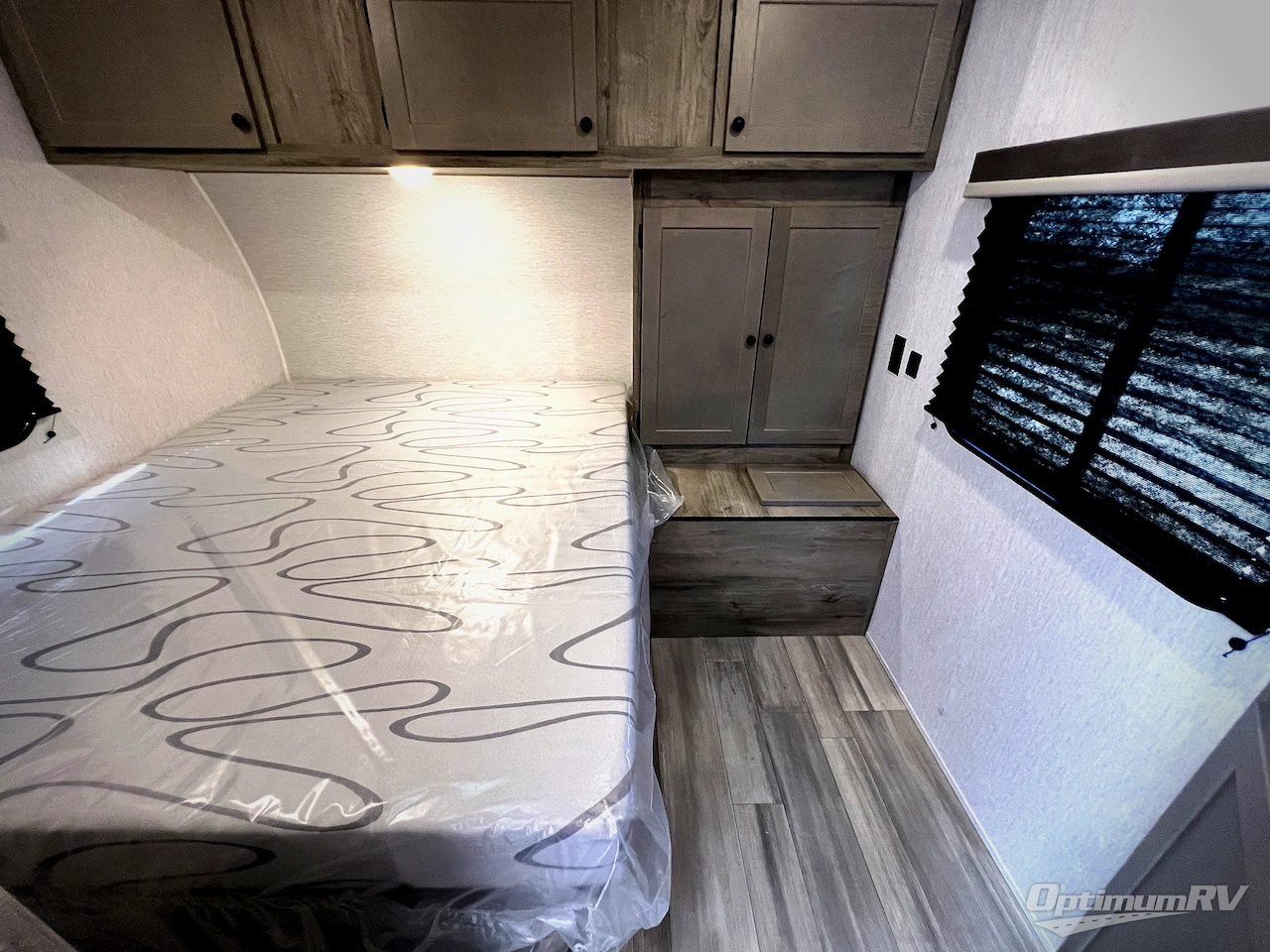 2026 Sunset Park Sun Lite 27WQB Photo 18