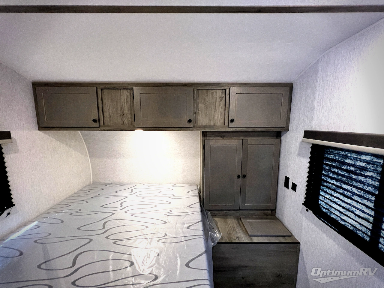 2026 Sunset Park Sun Lite 27WQB Photo 17