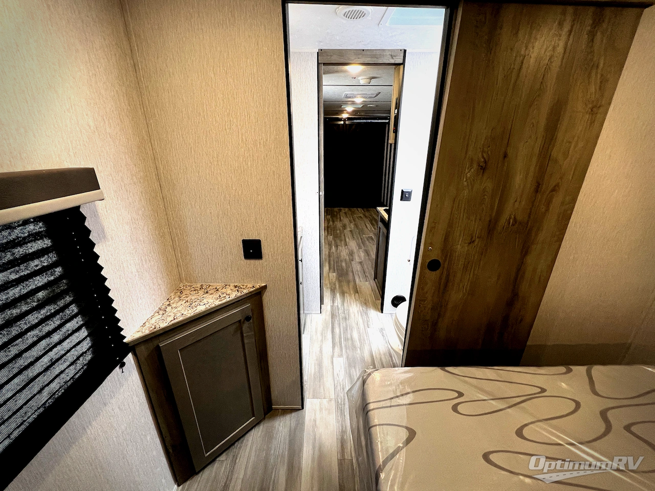 2026 Sunset Park Sun Lite 27WQB Photo 20