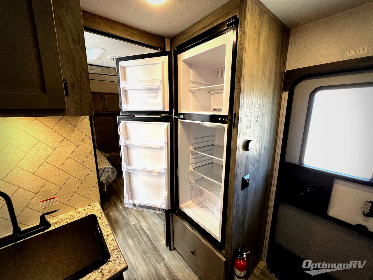 2026 Sunset Park Sun Lite 27WQB Photo 7