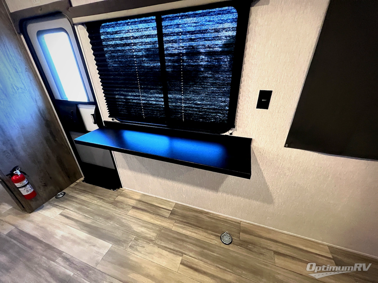 2026 Sunset Park Sun Lite 27WQB Photo 22