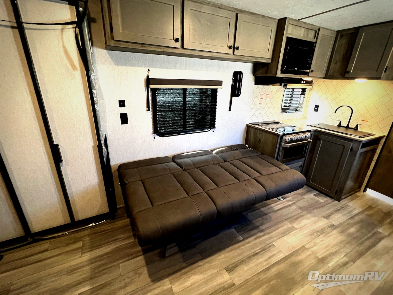 2026 Sunset Park Sun Lite 27WQB Photo 23