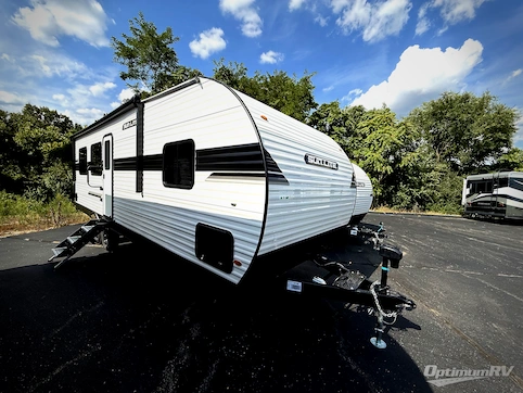 New 2026 Sunset Park Sun Lite 27WQB Featured Photo