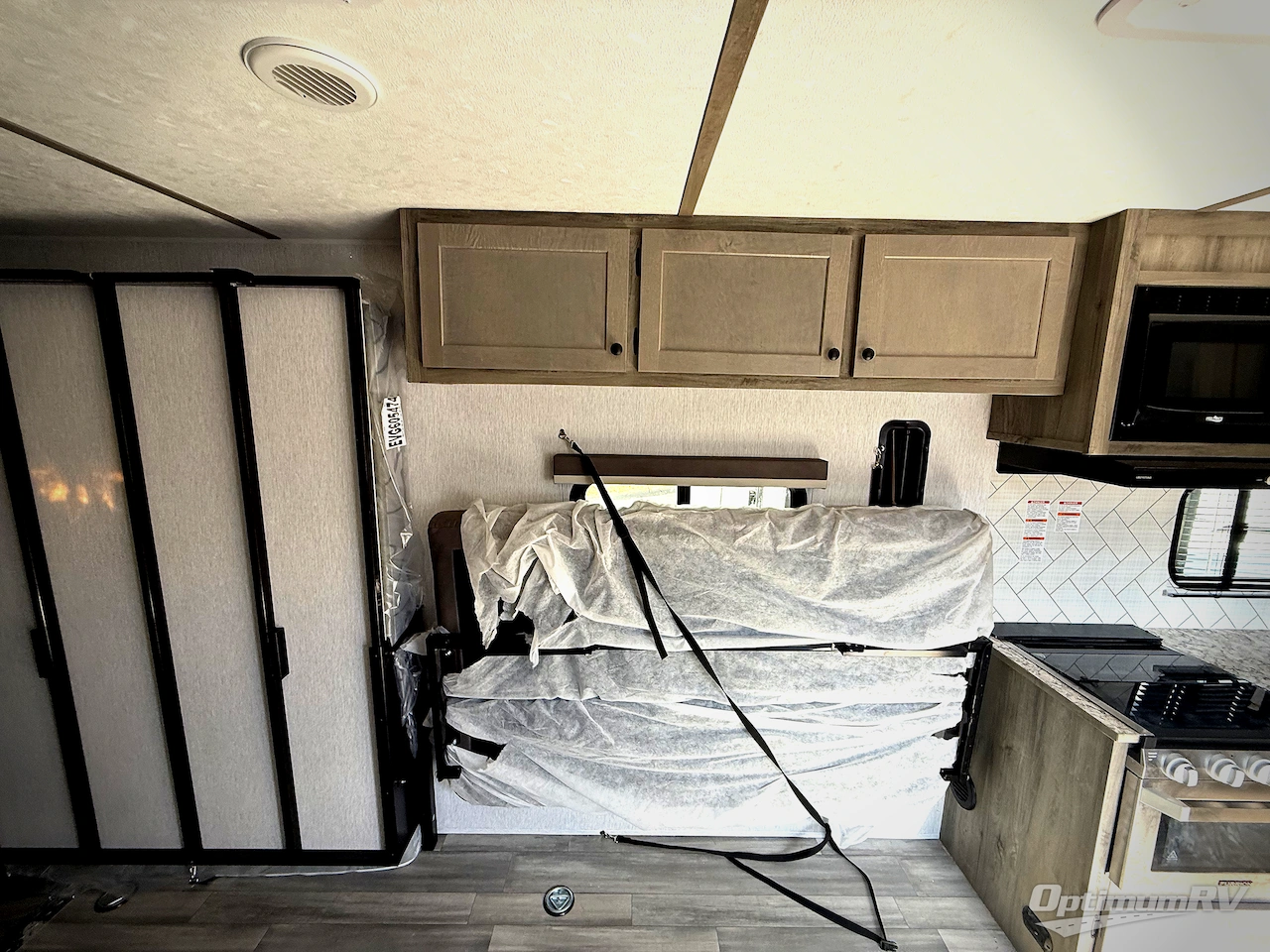 2026 Sunset Park Sun Lite 27WQB Photo 6