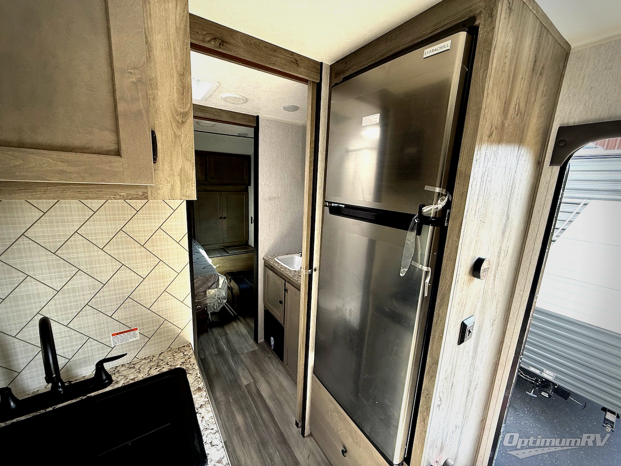 2026 Sunset Park Sun Lite 27WQB Photo 8