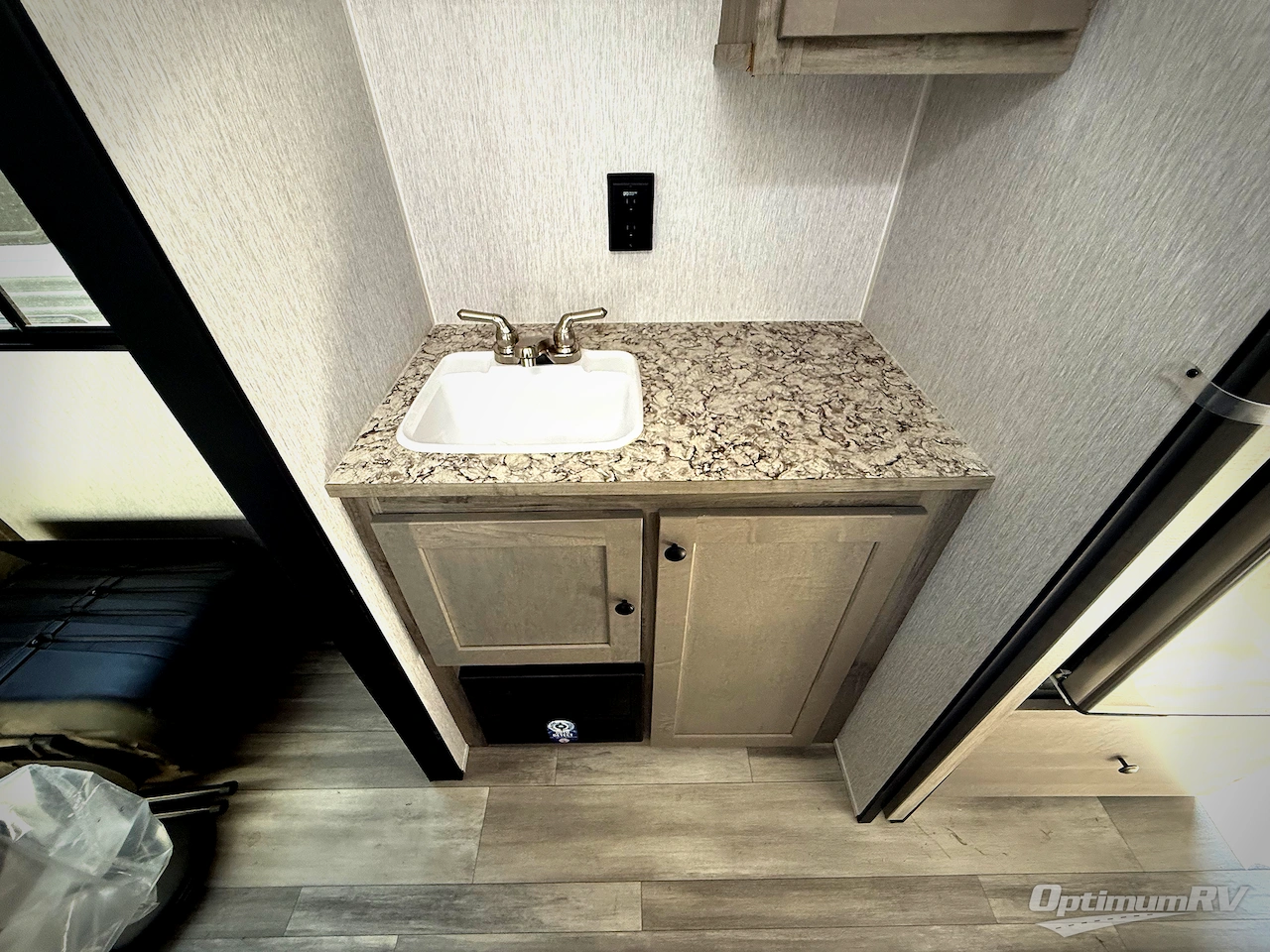 2026 Sunset Park Sun Lite 27WQB Photo 13