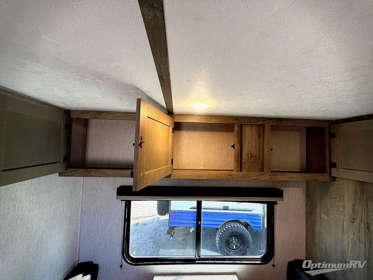 2026 Sunset Park Sun Lite LTD 19RB Photo 7