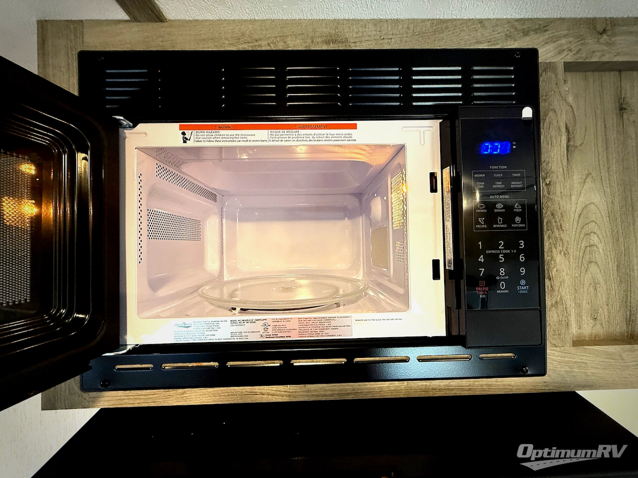 2026 Sunset Park Sun Lite LTD 19RB Photo 10