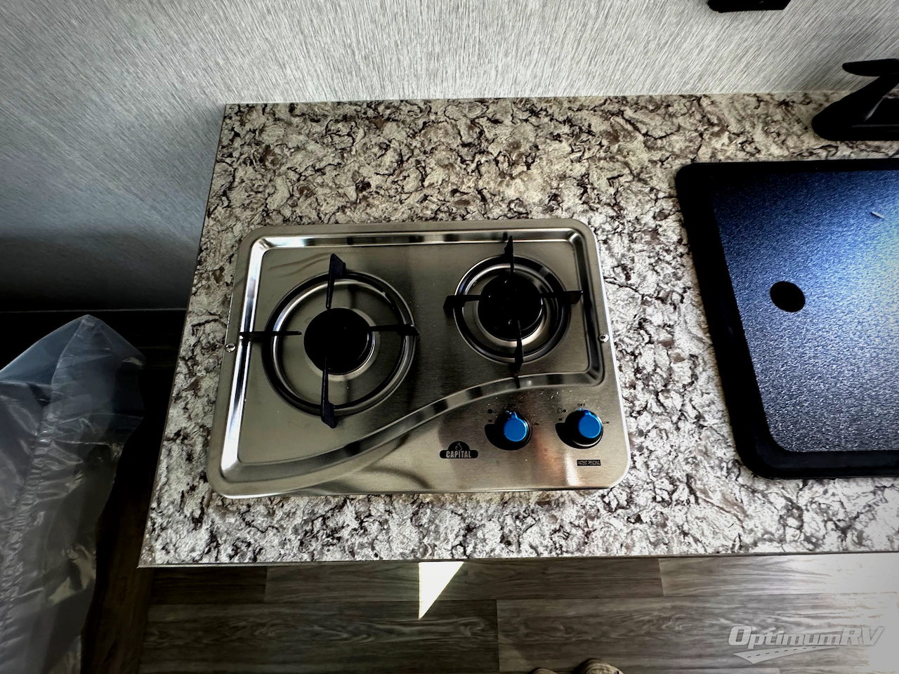 2026 Sunset Park Sun Lite LTD 19RB Photo 6