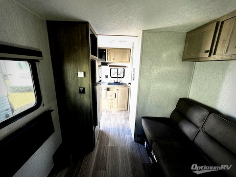 2026 Sunset Park Sun Lite LTD 19RK RV Photo 3
