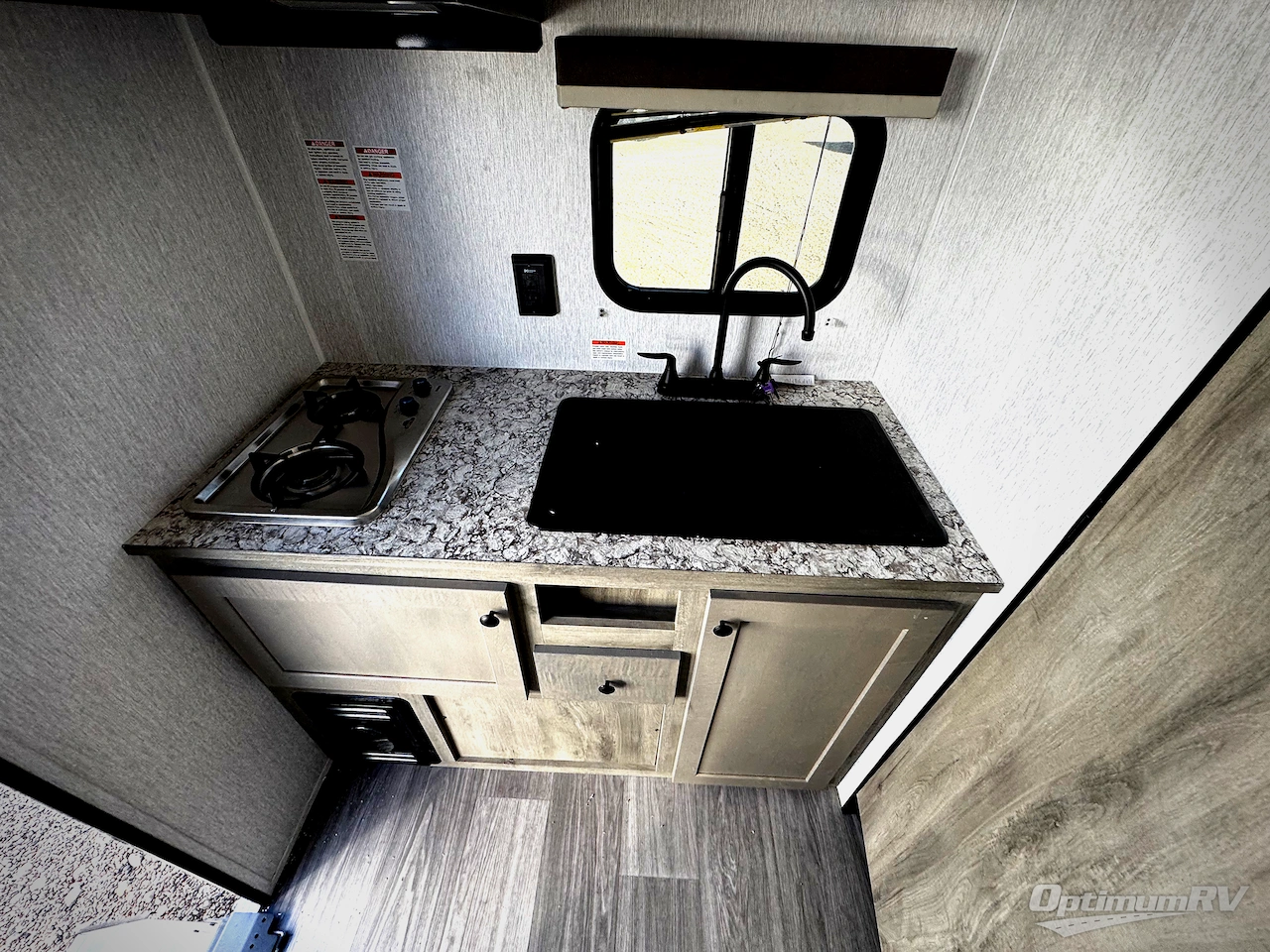 2026 Sunset Park Sun Lite LTD 19RK Photo 8