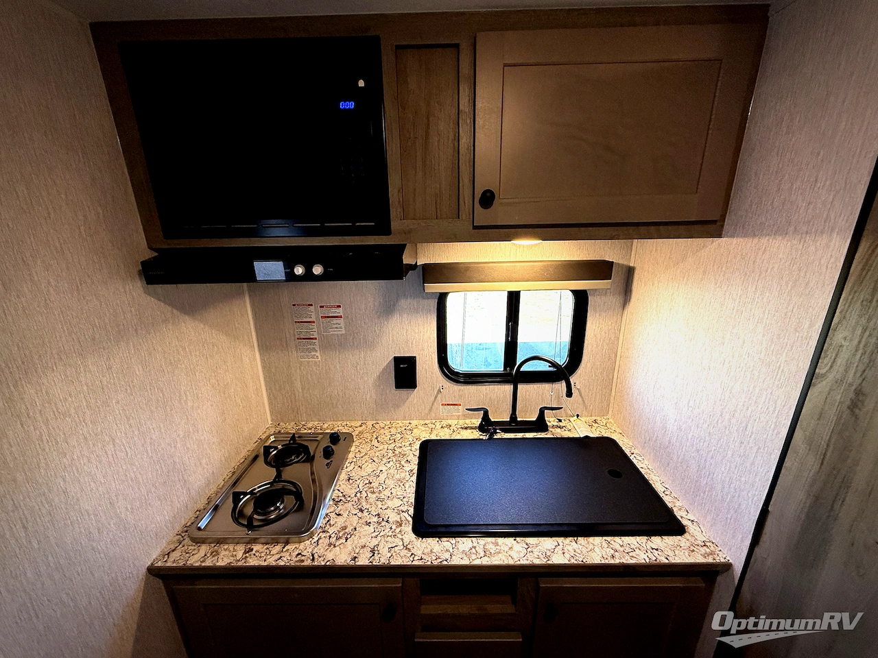 2026 Sunset Park Sun Lite LTD 19RK Photo 5