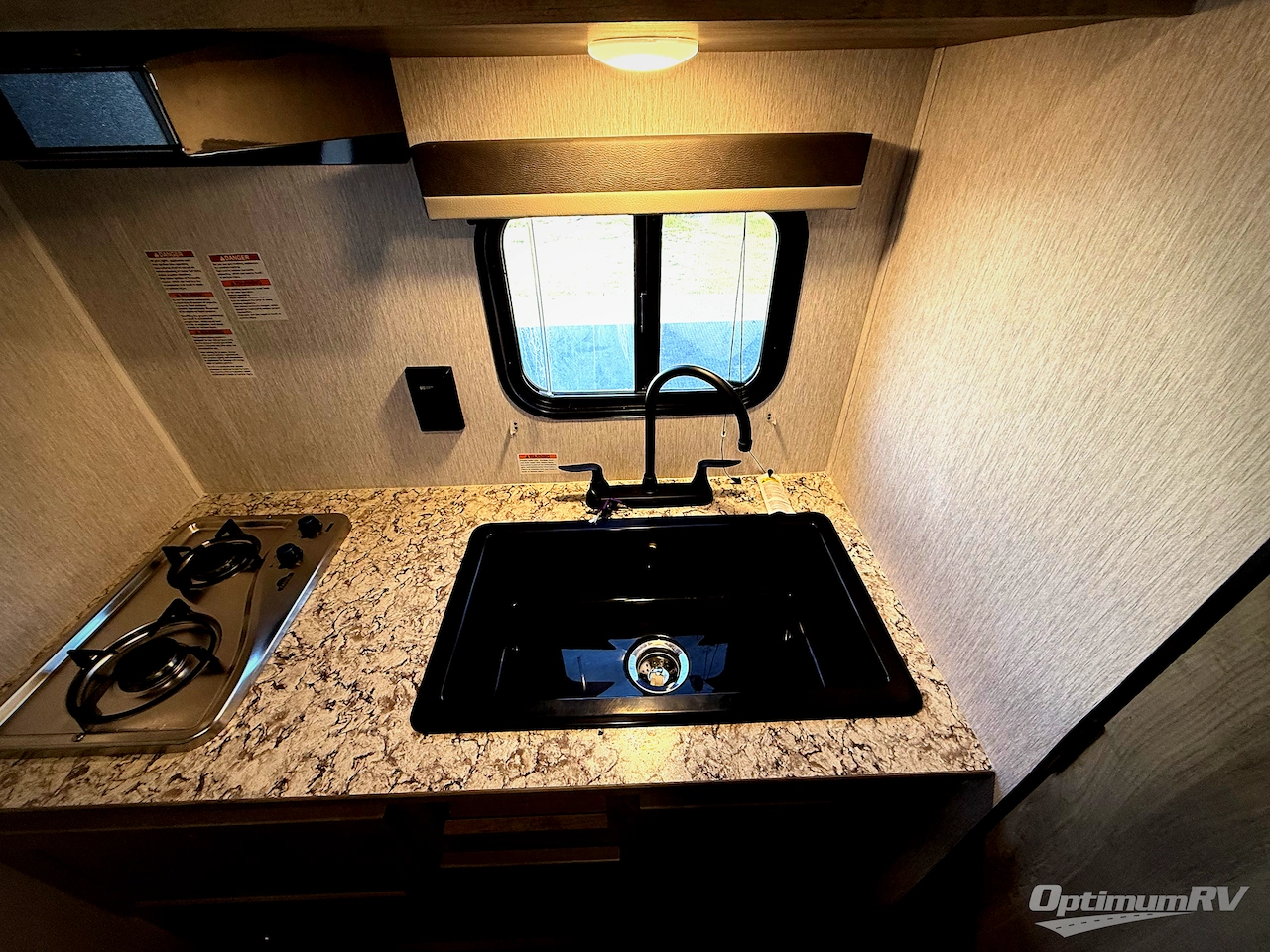 2026 Sunset Park Sun Lite LTD 19RK Photo 6