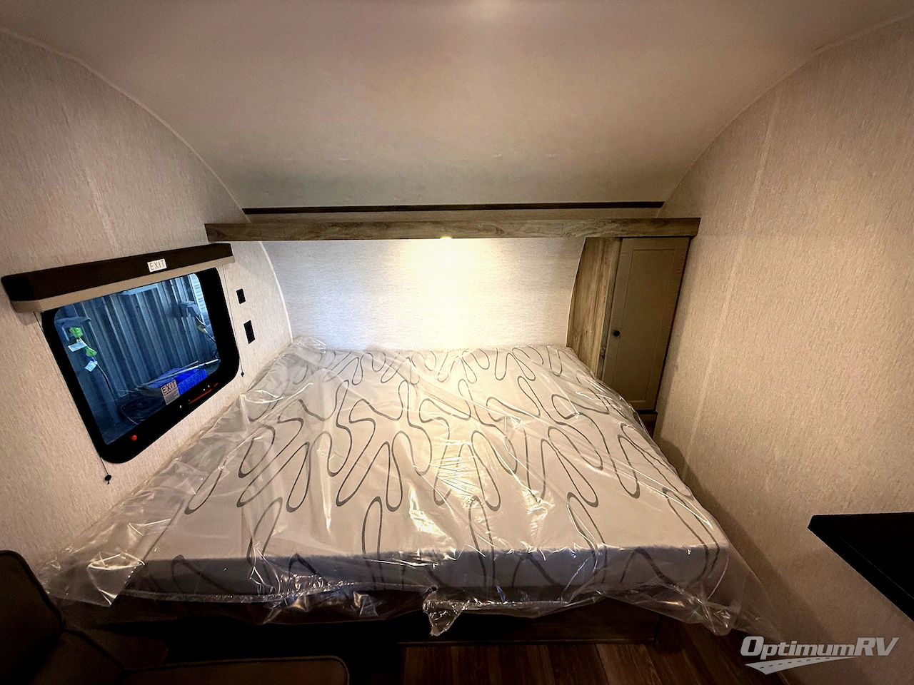 2026 Sunset Park Sun Lite LTD 19RK Photo 8