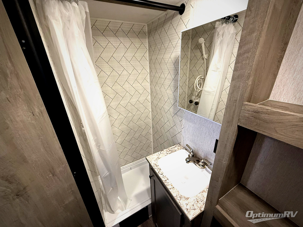 2026 Sunset Park Sun Lite LTD 19RK Photo 13