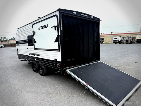 2026 Sunset Park Sun Lite 21TH RV Photo 2