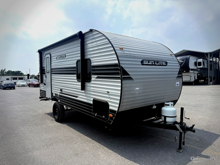 2026 Sunset Park Sun Lite LTD 19RB RV Photo 1